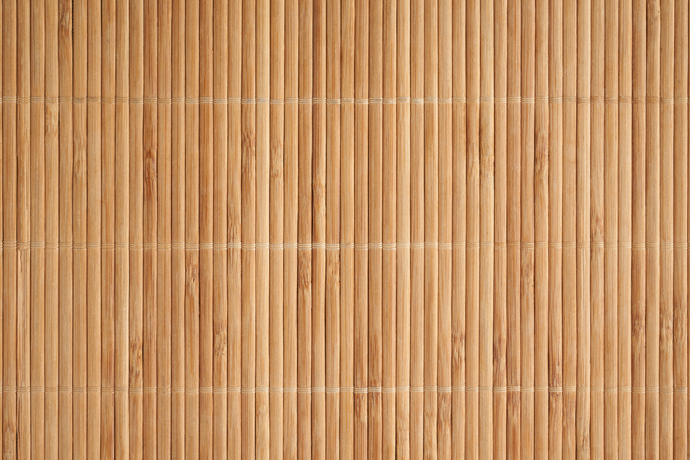 Bambus Sichtschutz Befestigen