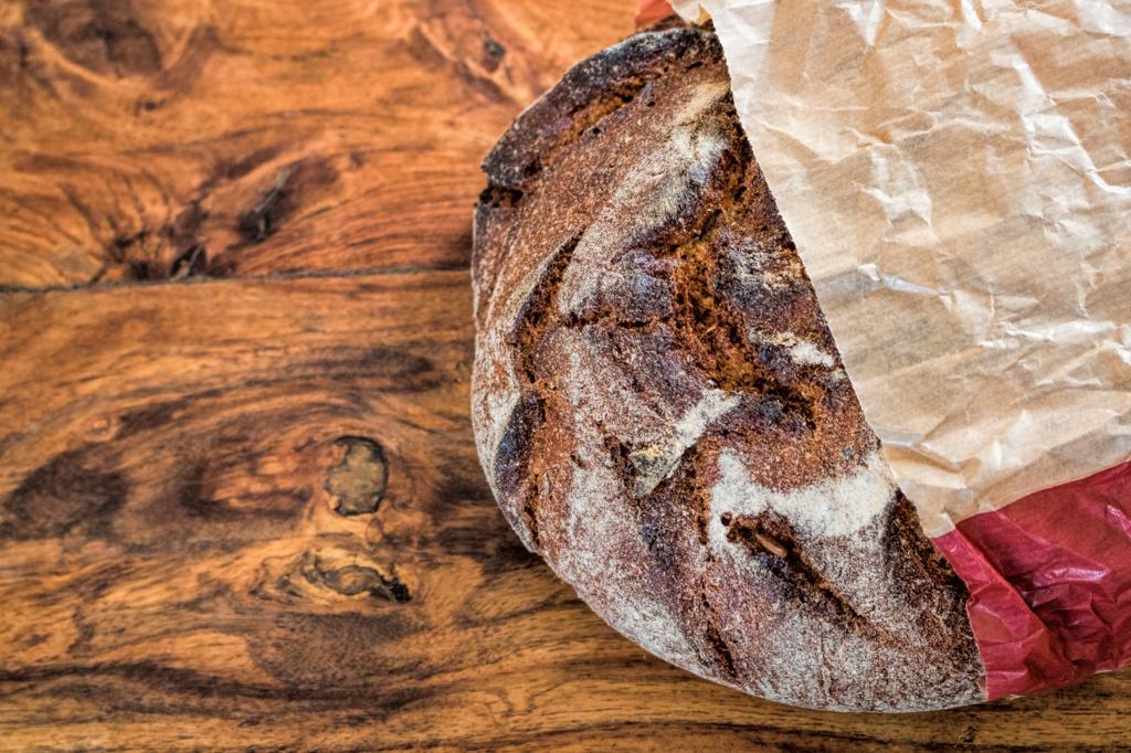 Brot Aufbewahren Ohne Brotkasten
