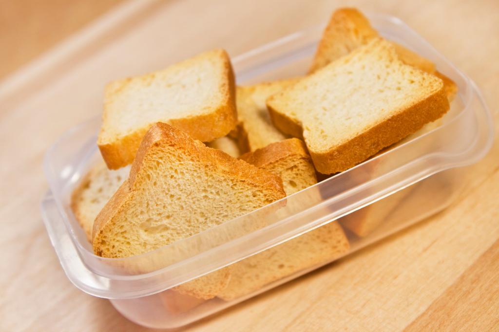 Zwieback Aufbewahren Die 3 Besten Methoden Zwieback Aufbewahren Die 3 Besten Methoden